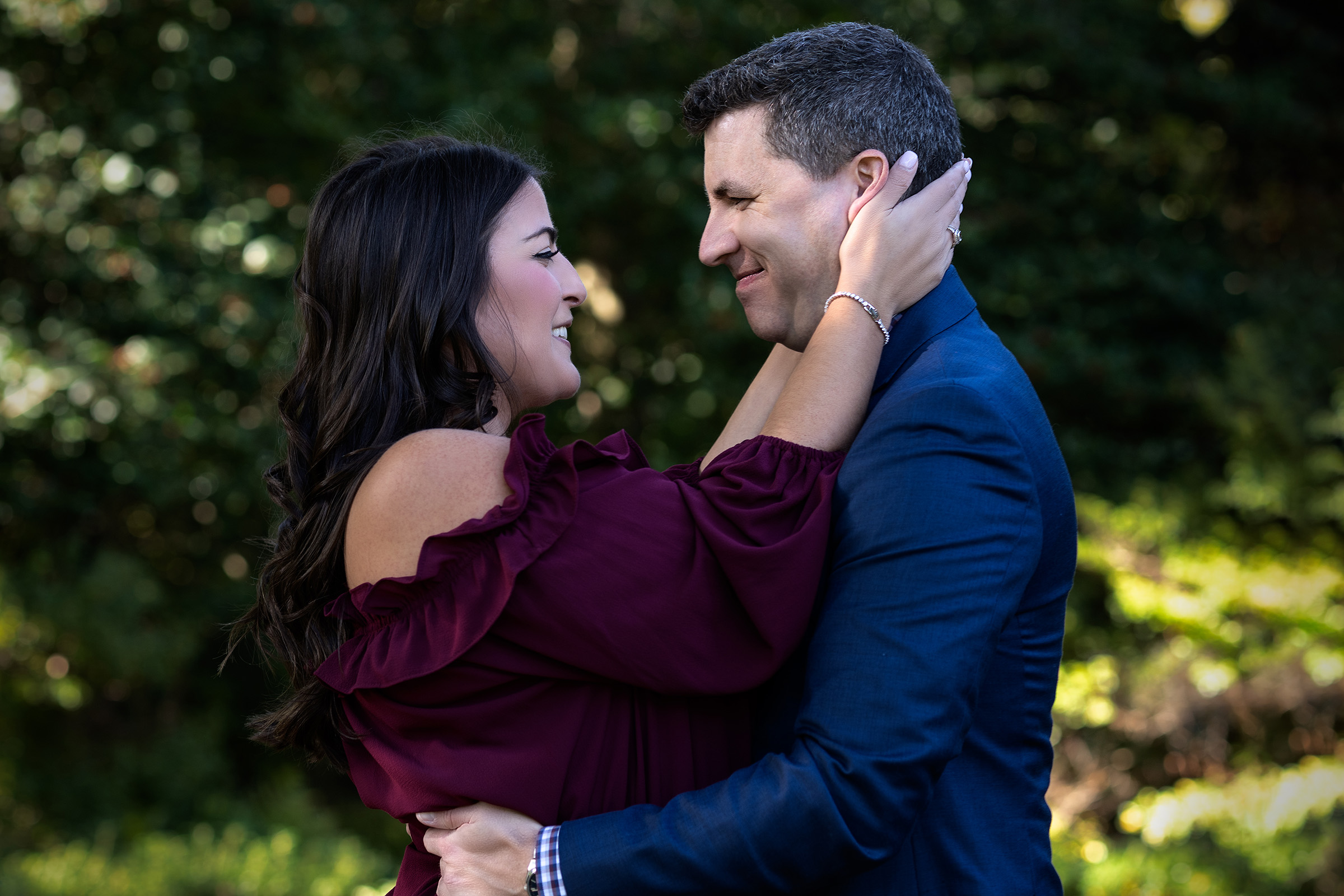 Engagement / Proposal Photography