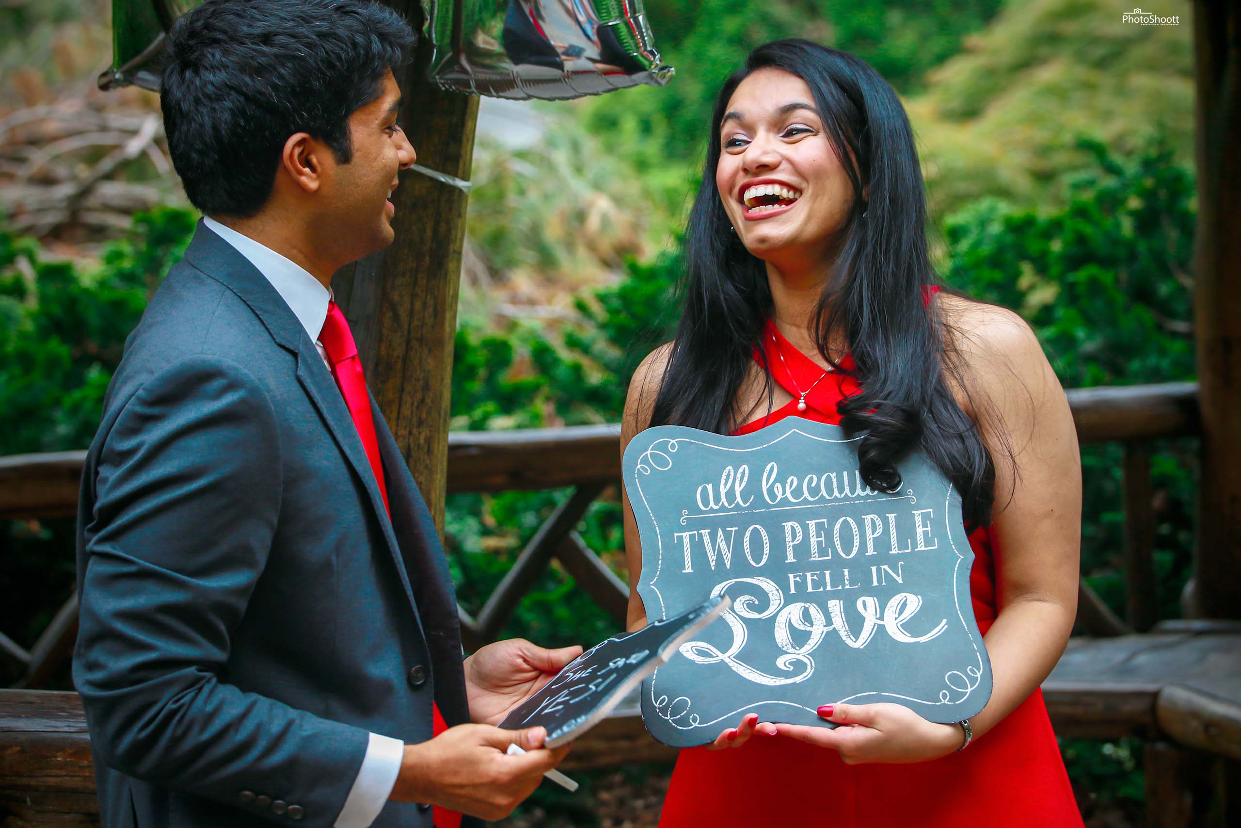 engagement and proposal photography new jersey