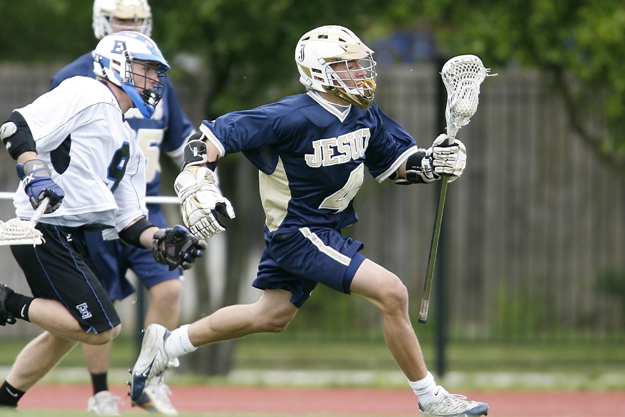 sports photography new jersey