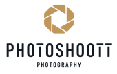 Photoshoott Photography logo