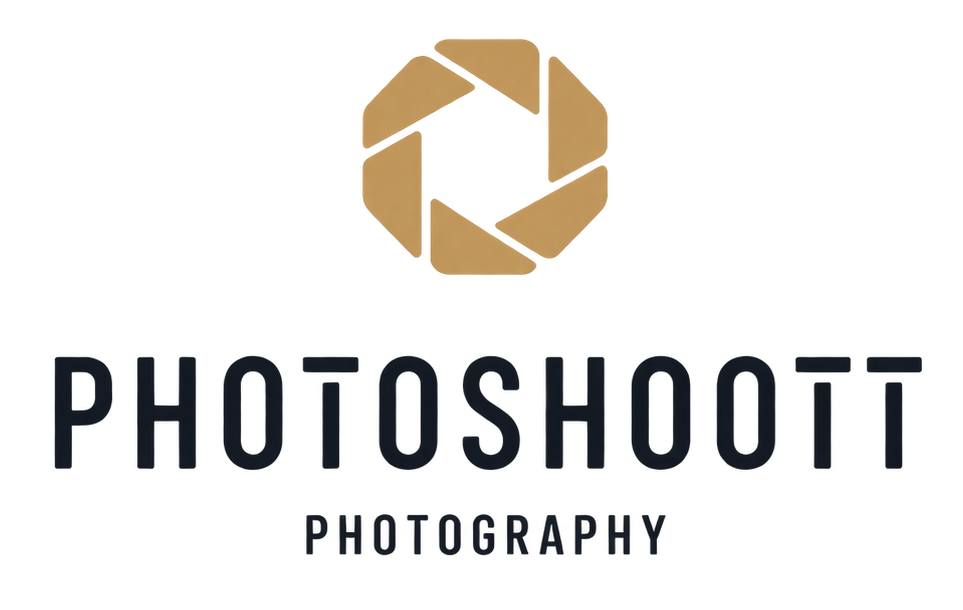 Photoshoott Photography logo